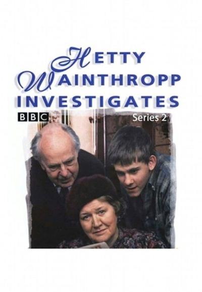 Hetty Wainthropp Investigates filmas online