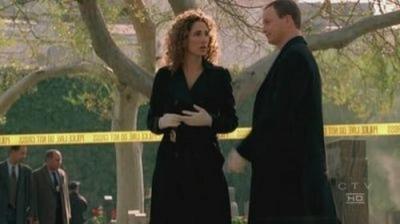 CSI: NY