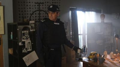 Ojciec Mateusz