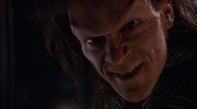 Earth: Final Conflict