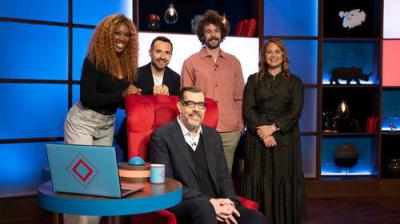 Richard Osman's House of Games