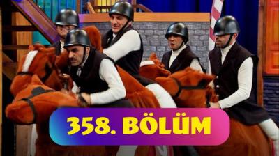 Güldür Güldür Show