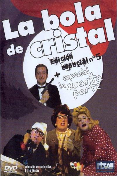 La Bola de Cristal filmas online