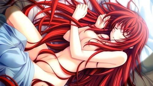 Vidurinės mokyklos DxD filmas žiurėti online