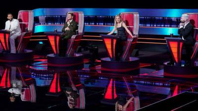 The Voice