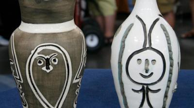 Antiques Roadshow