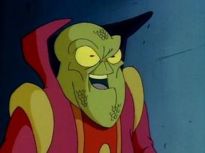 Teenage Mutant Ninja Turtles