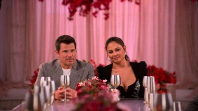 The Ultimatum: Marry or Move On