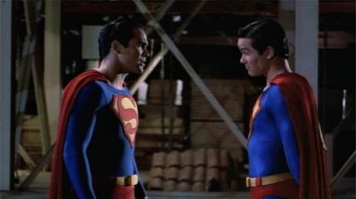 Lois & Clark: The New Adventures of Superman