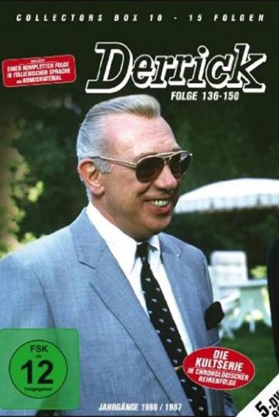 Derrick filmas online