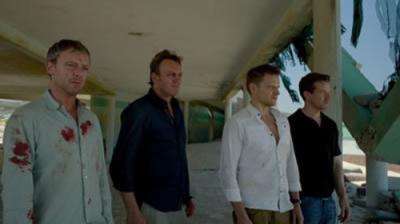 Mad Dogs