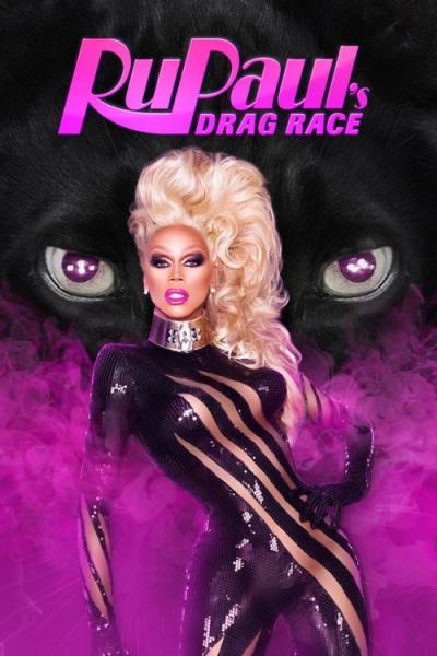 RuPaul's Drag Race filmas online