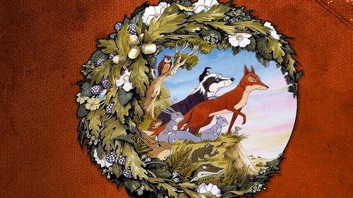 The Animals of Farthing Wood filmas žiurėti online