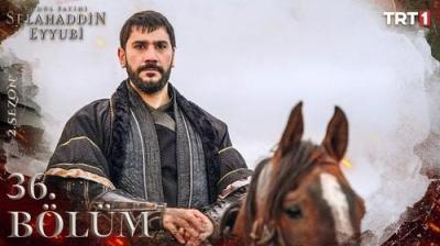 Kudüs Fatihi: Selahaddin Eyyubi
