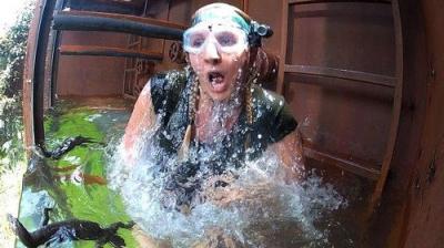 I'm a Celebrity...Get Me Out of Here!
