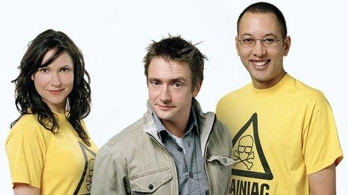 Brainiac: Science Abuse filmas žiurėti online