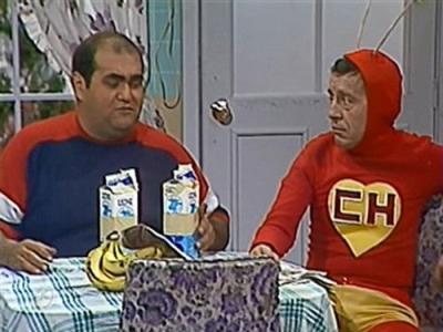 Chespirito