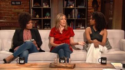Talking Dead