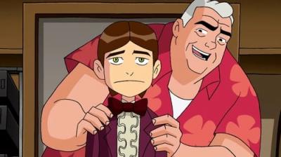Ben 10
