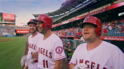 A League of Their Own US Road Trip