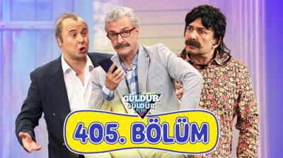 Güldür Güldür Show