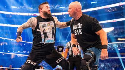 WWE Pay Per View