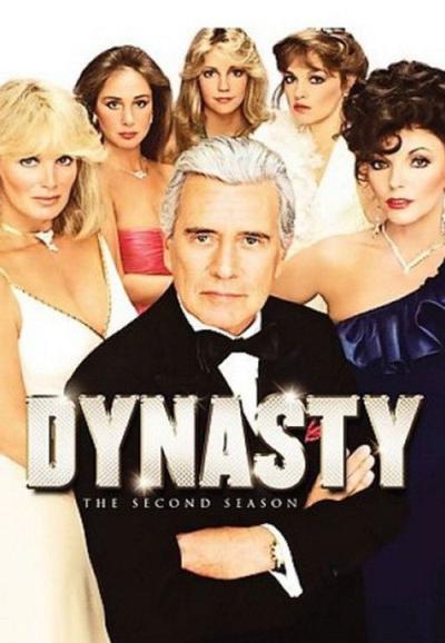 Dinastija filmas online