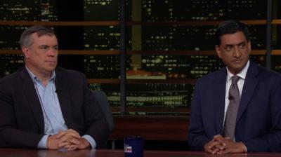 Real Time with Bill Maher