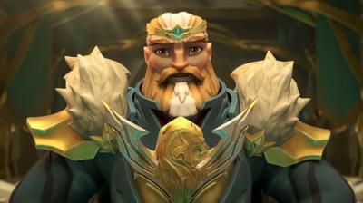 He-Man and the Masters of the Universe