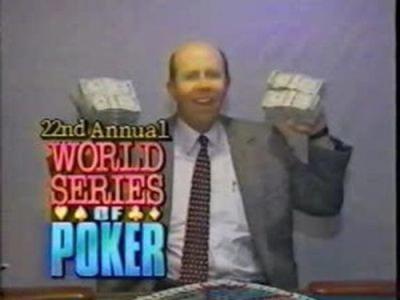 World Series of Poker