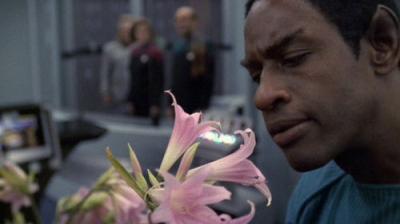 Star Trek: Voyager