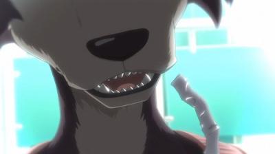 BEASTARS