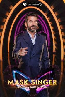 Mask Singer: Adivina quién canta filmas online