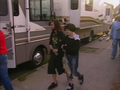 The Osbournes