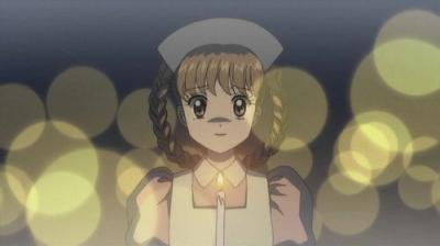 イタズラなKiss