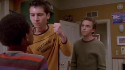 Malcolm in the Middle