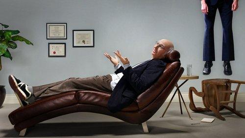 Curb Your Enthusiasm filmas žiurėti online