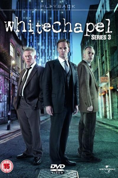 Whitechapel filmas online