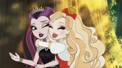 Ever After High