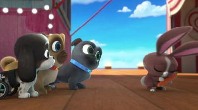 Puppy Dog Pals