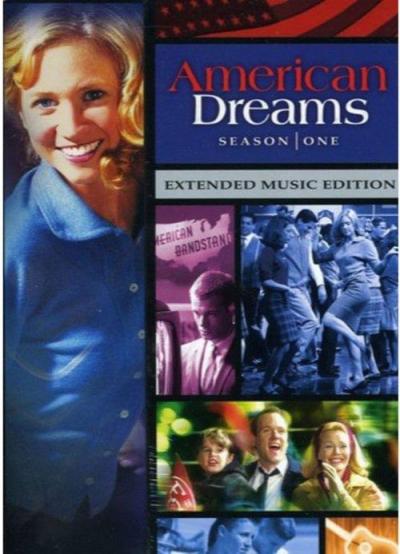 American Dreams filmas online