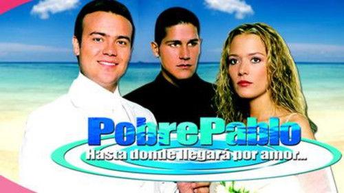 Pobre Pablo filmas žiurėti online