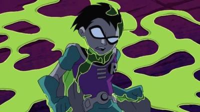 Teen Titans