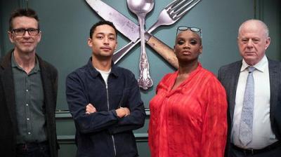 Great British Menu