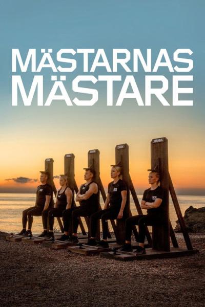 Mästarnas mästare filmas online