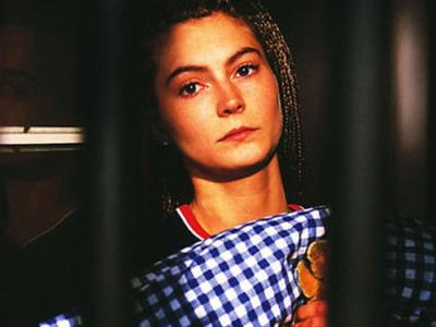 Hinter Gittern - Der Frauenknast