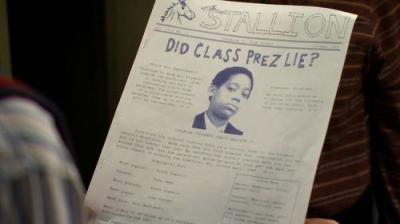 Everybody Hates Chris