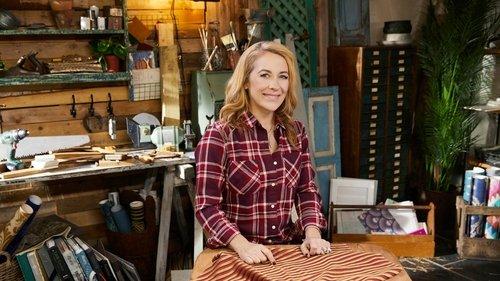 Sarah Beeny's Renovate Don't Relocate filmas žiurėti online