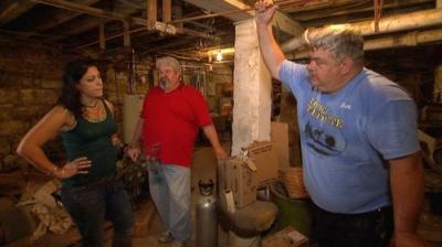 American Pickers
