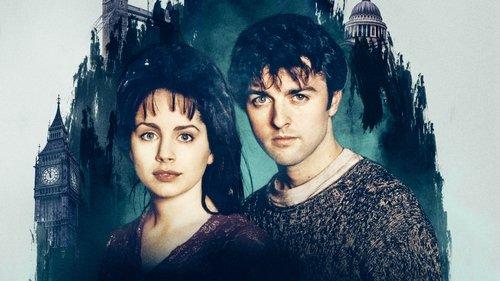 Neverwhere filmas žiurėti online